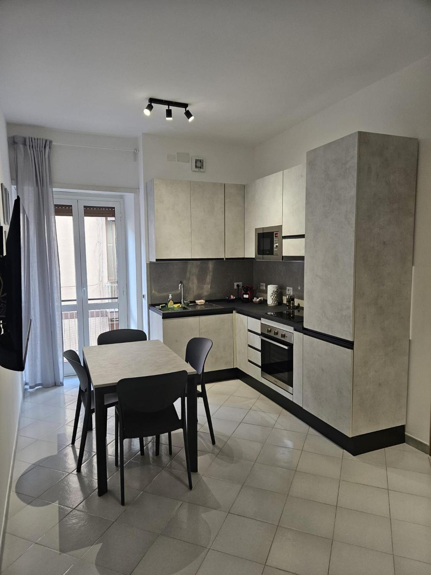 Domus Imperiali Apartment Roma Exterior foto