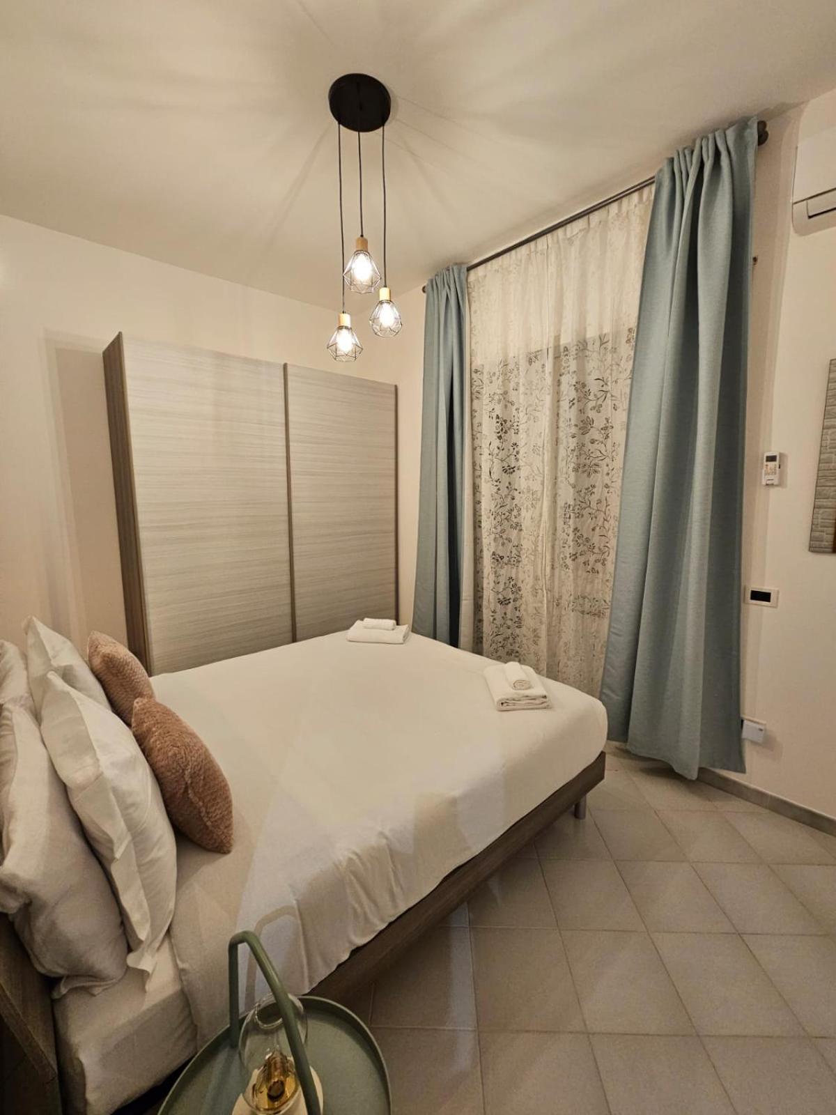 Domus Imperiali Apartment Roma Exterior foto