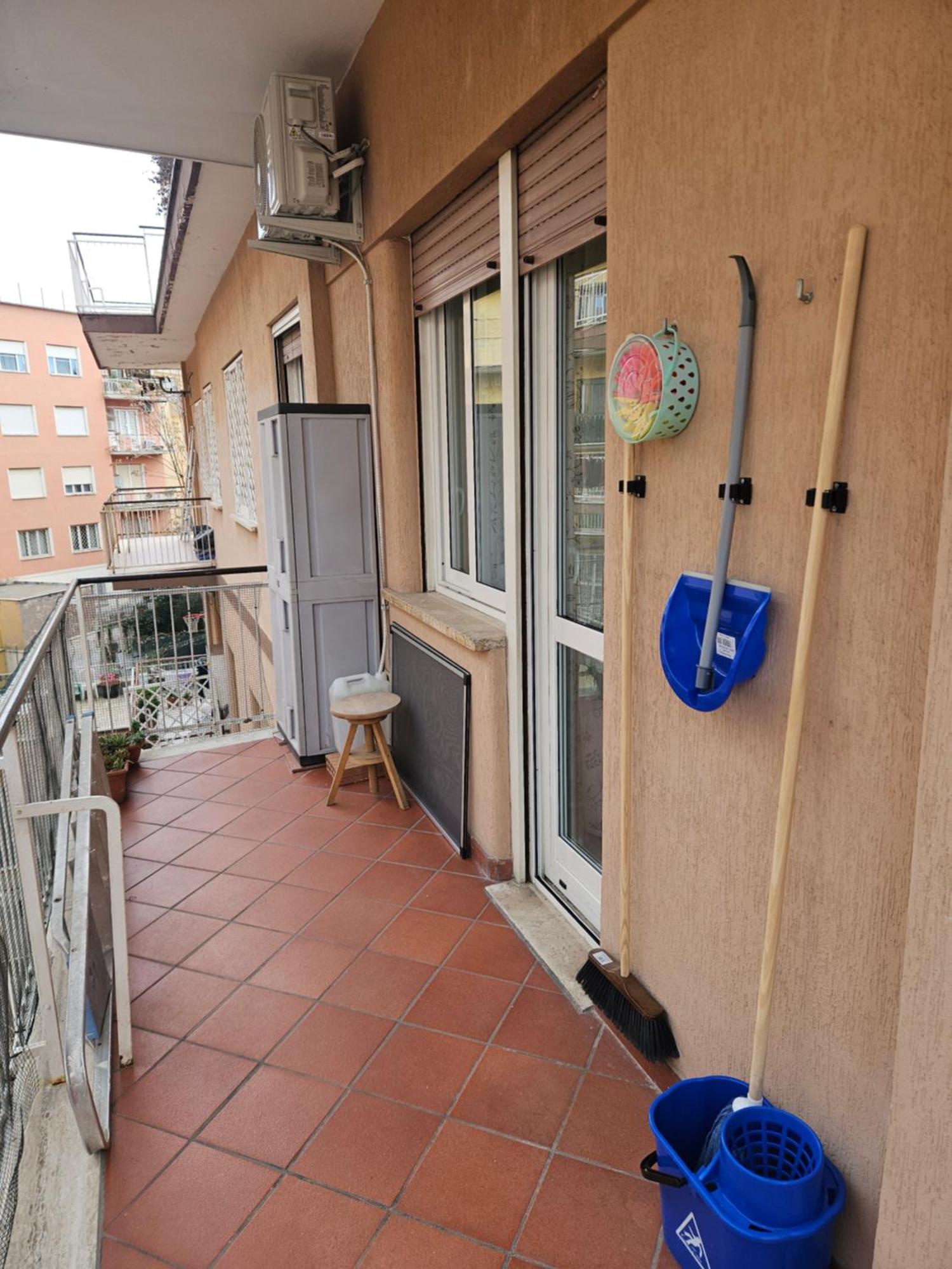 Domus Imperiali Apartment Roma Exterior foto