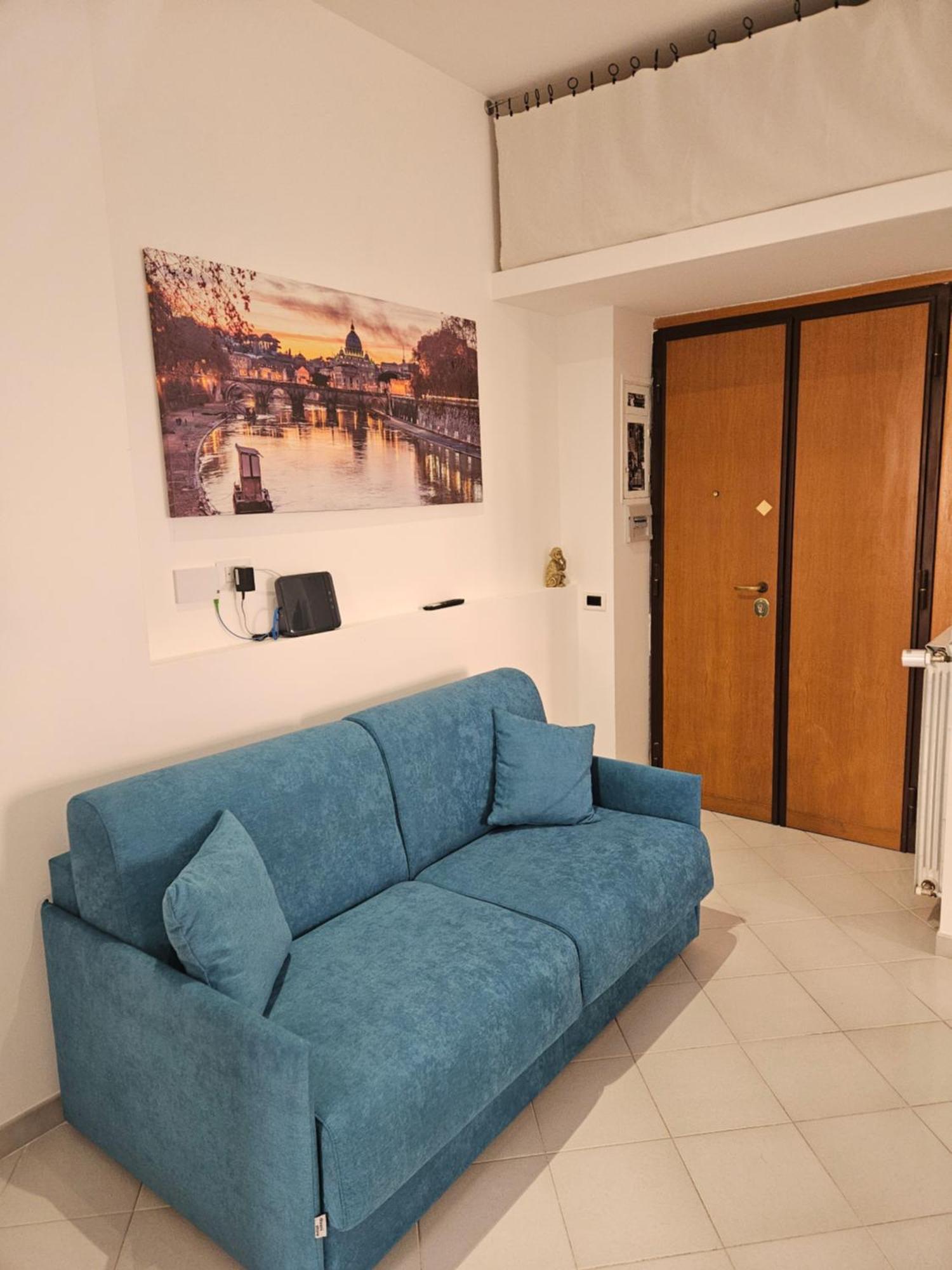 Domus Imperiali Apartment Roma Exterior foto