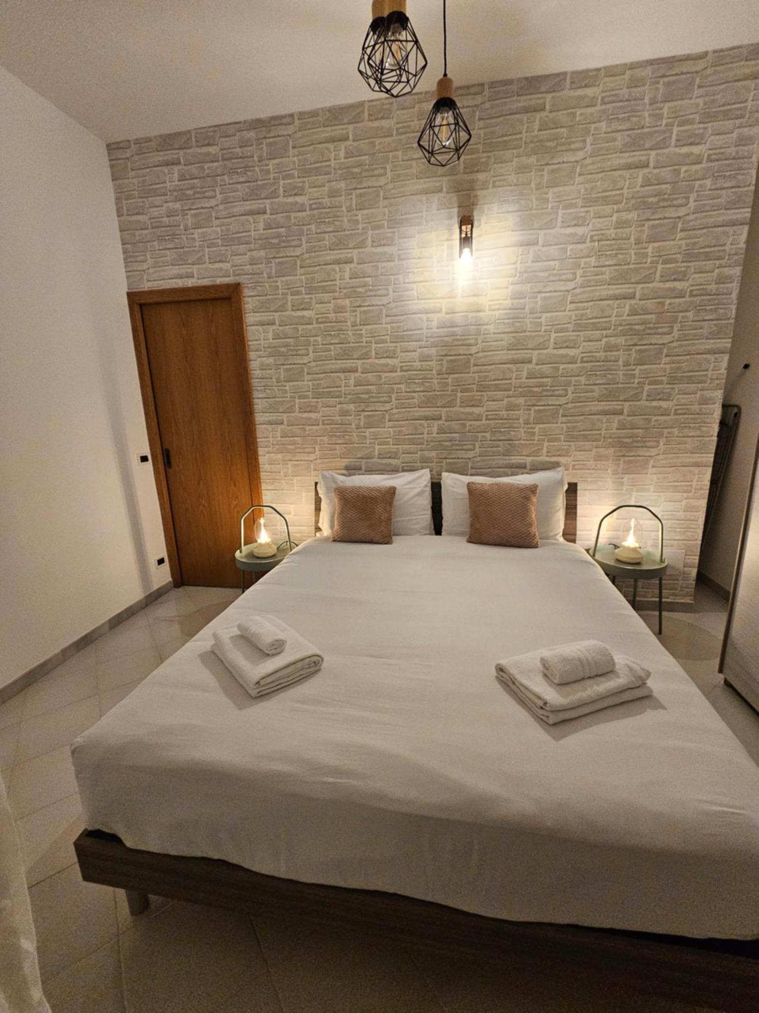 Domus Imperiali Apartment Roma Exterior foto