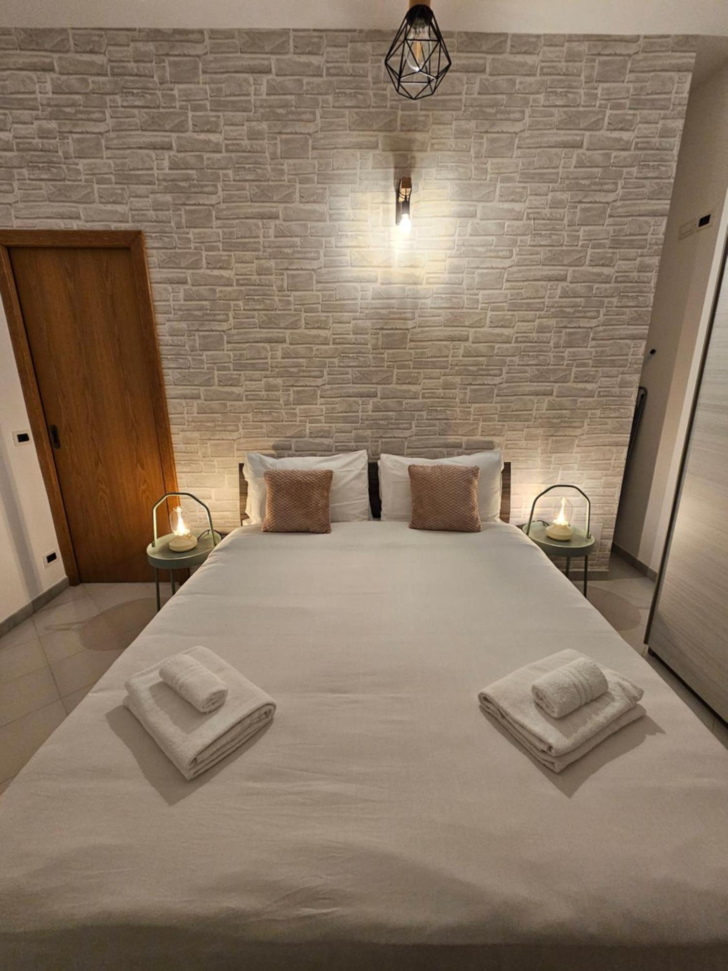 Domus Imperiali Apartment Roma Exterior foto