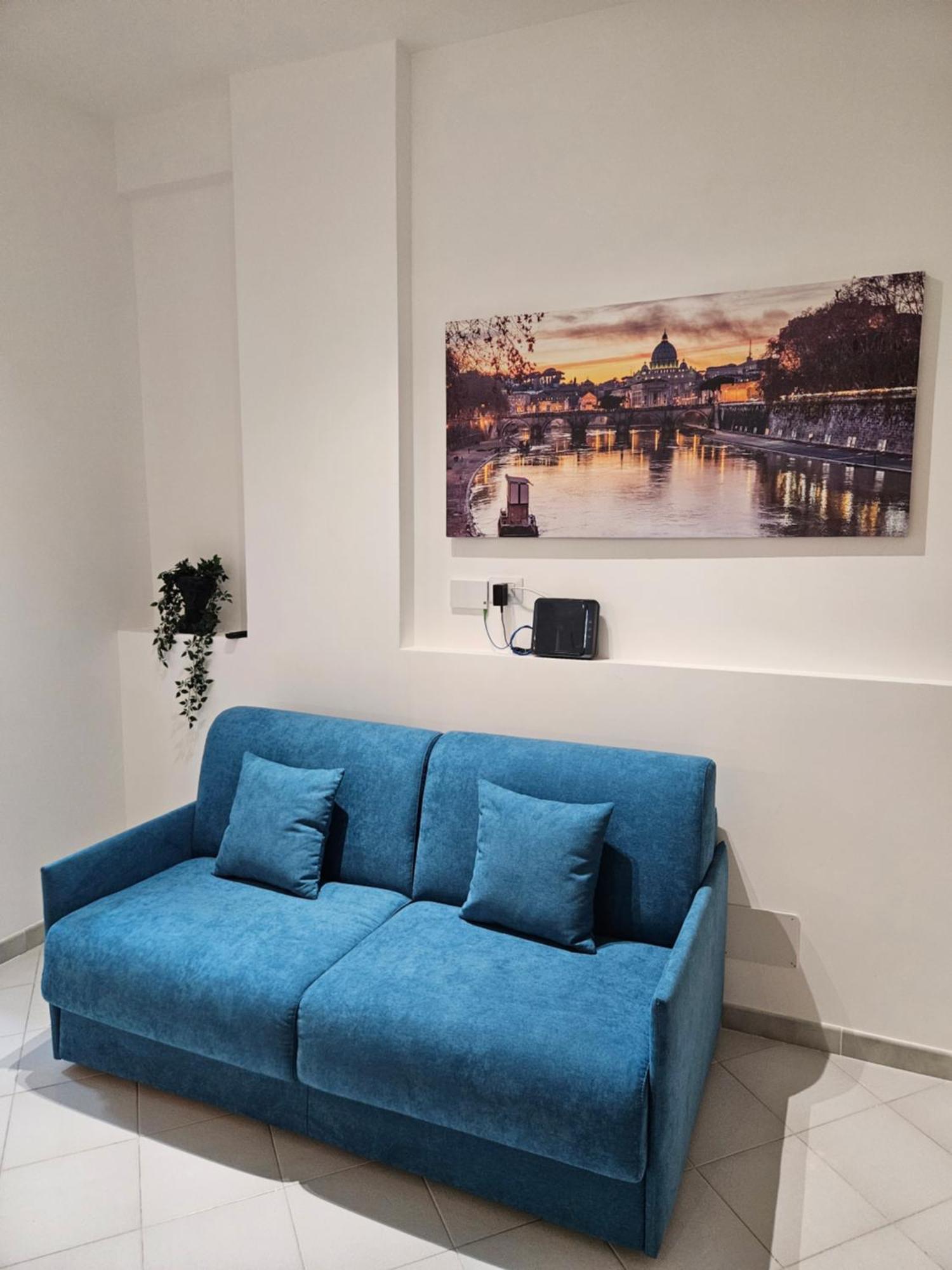 Domus Imperiali Apartment Roma Exterior foto