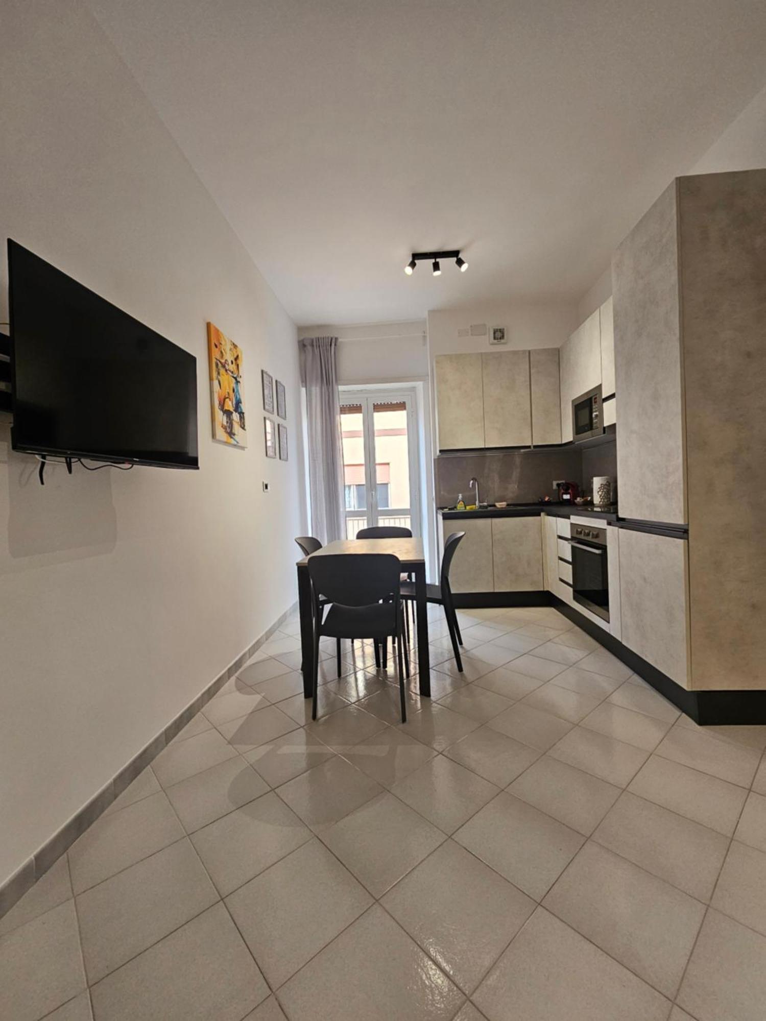 Domus Imperiali Apartment Roma Exterior foto