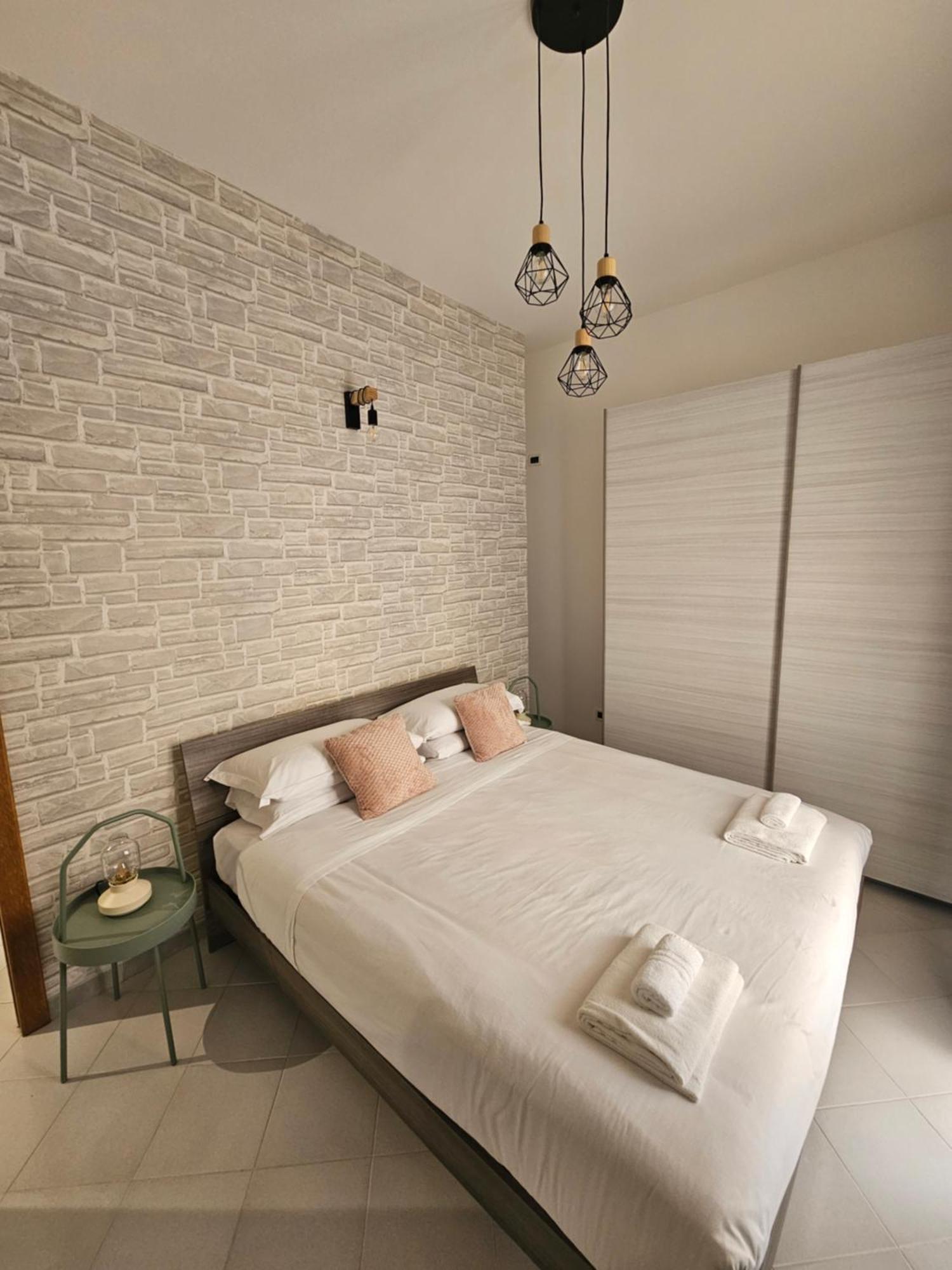 Domus Imperiali Apartment Roma Exterior foto